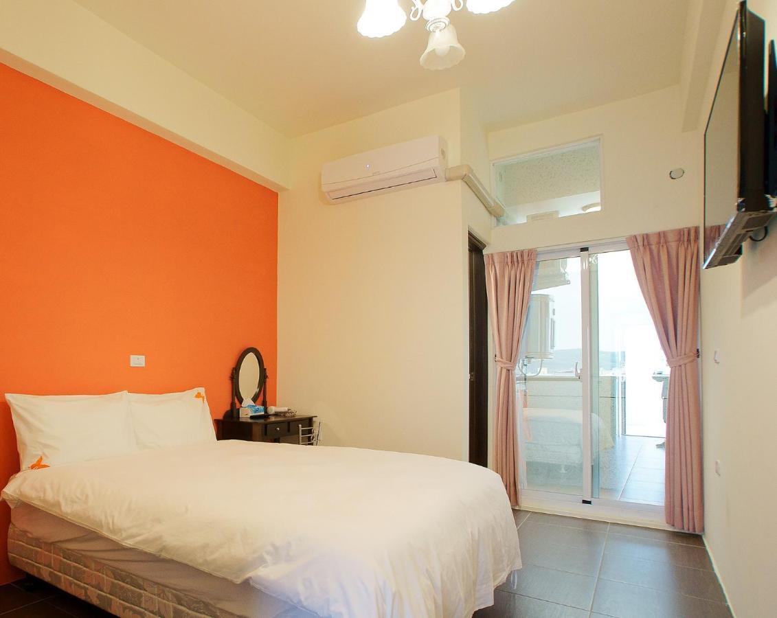 Trip Village-Sunshine Light Travel T'ai-tung Zimmer foto